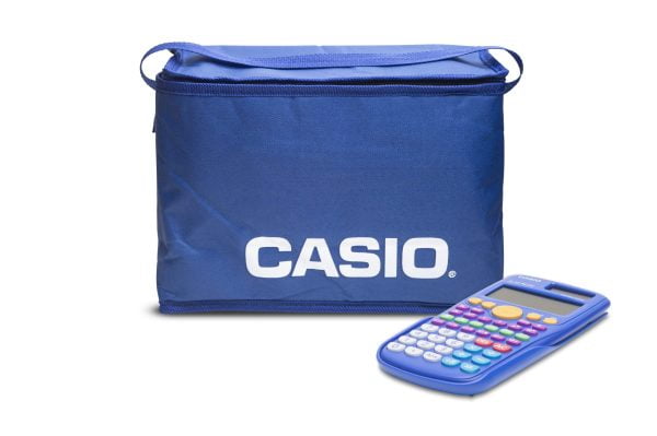 Casio SL-450 Calculator Class Pack - Image 4