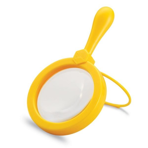 Primary Science Jumbo Magnifiers, Set of 12 - Image 2