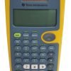 Texas Instruments TI-30XS MultiView EZ Spot Yellow Calculator Class Pack