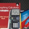 Texas Instruments TI 84 Plus EZ Spot Yellow Starter Bundle with Smartview Software - Image 3