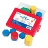 Customary SAFE-T® Weight Set
