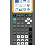 TI-84 Evo EZ Spot Graphing Calculator Teacher Kit of 10